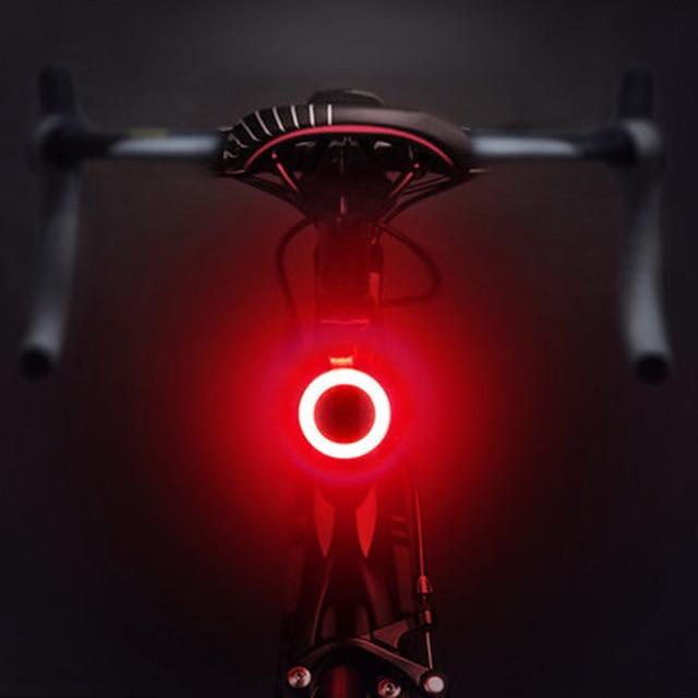 LED Bicycle Brake Light - Taalita