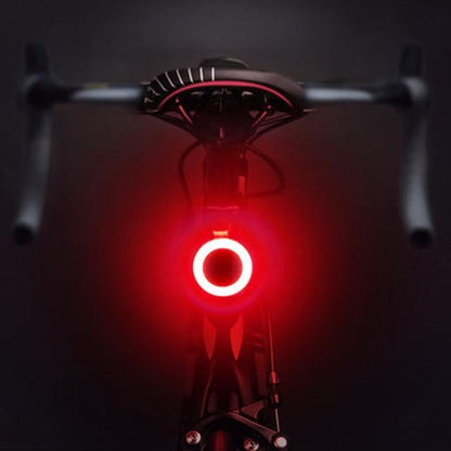 LED Bicycle Brake Light - Taalita