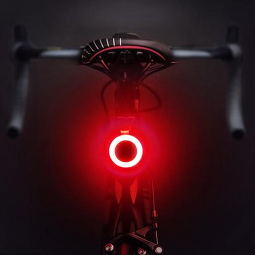 LED Bicycle Brake Light - Taalita