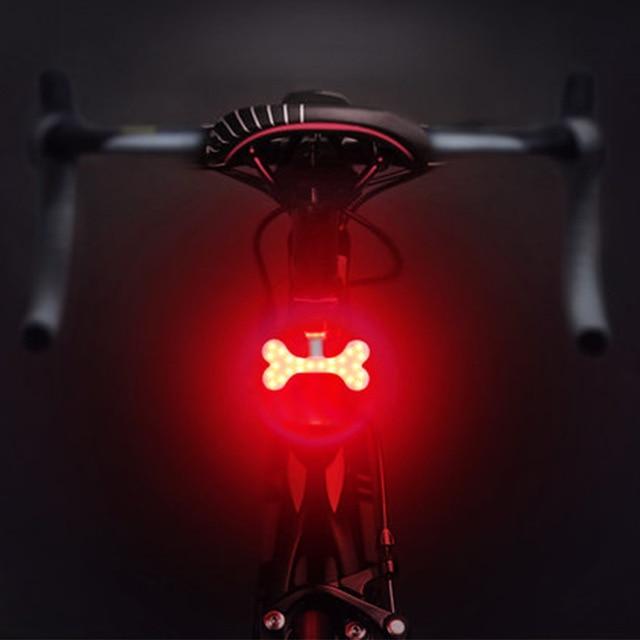 LED Bicycle Brake Light - Taalita