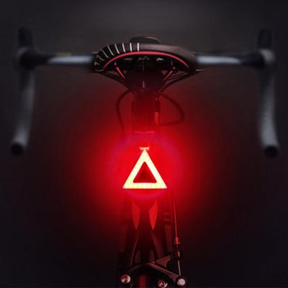 LED Bicycle Brake Light - Taalita