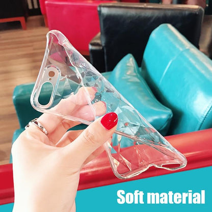 Stylish 3D Gemstone Phone Case for Enhanced Protection