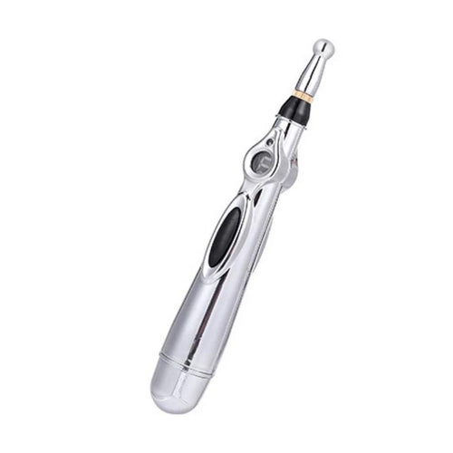 Acupuncture Therapy Laser Treatment Pen