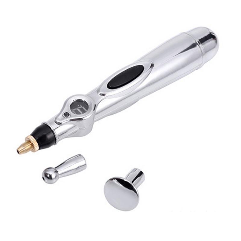 Acupuncture Therapy Laser Treatment Pen