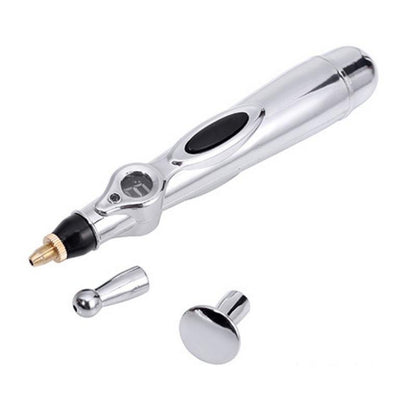 Acupuncture Therapy Laser Treatment Pen