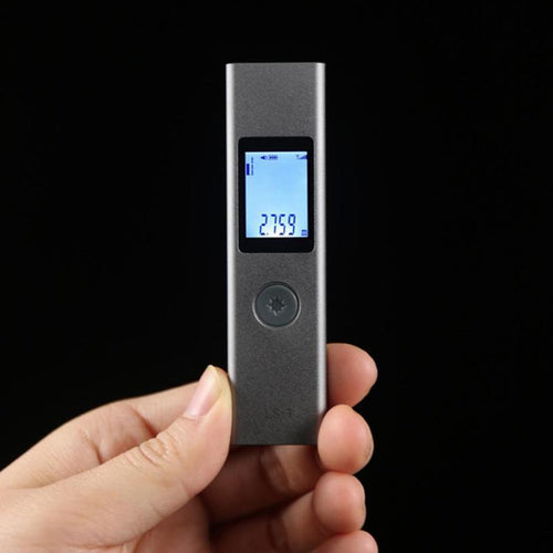 Laser Distance Measuring Tool for Accurate Readings