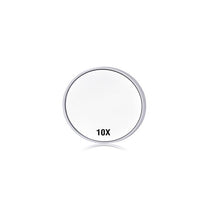 10X White Part