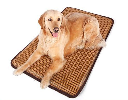 Cooling Pet Mat for Summer – Comfortable and Refreshing