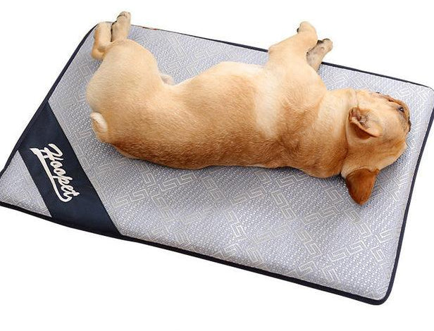 Cooling Pet Mat for Summer – Comfortable and Refreshing