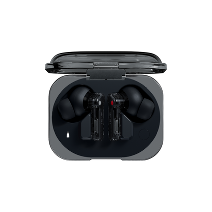 ClearSound Wireless Earbuds with Active Noise Cancellation