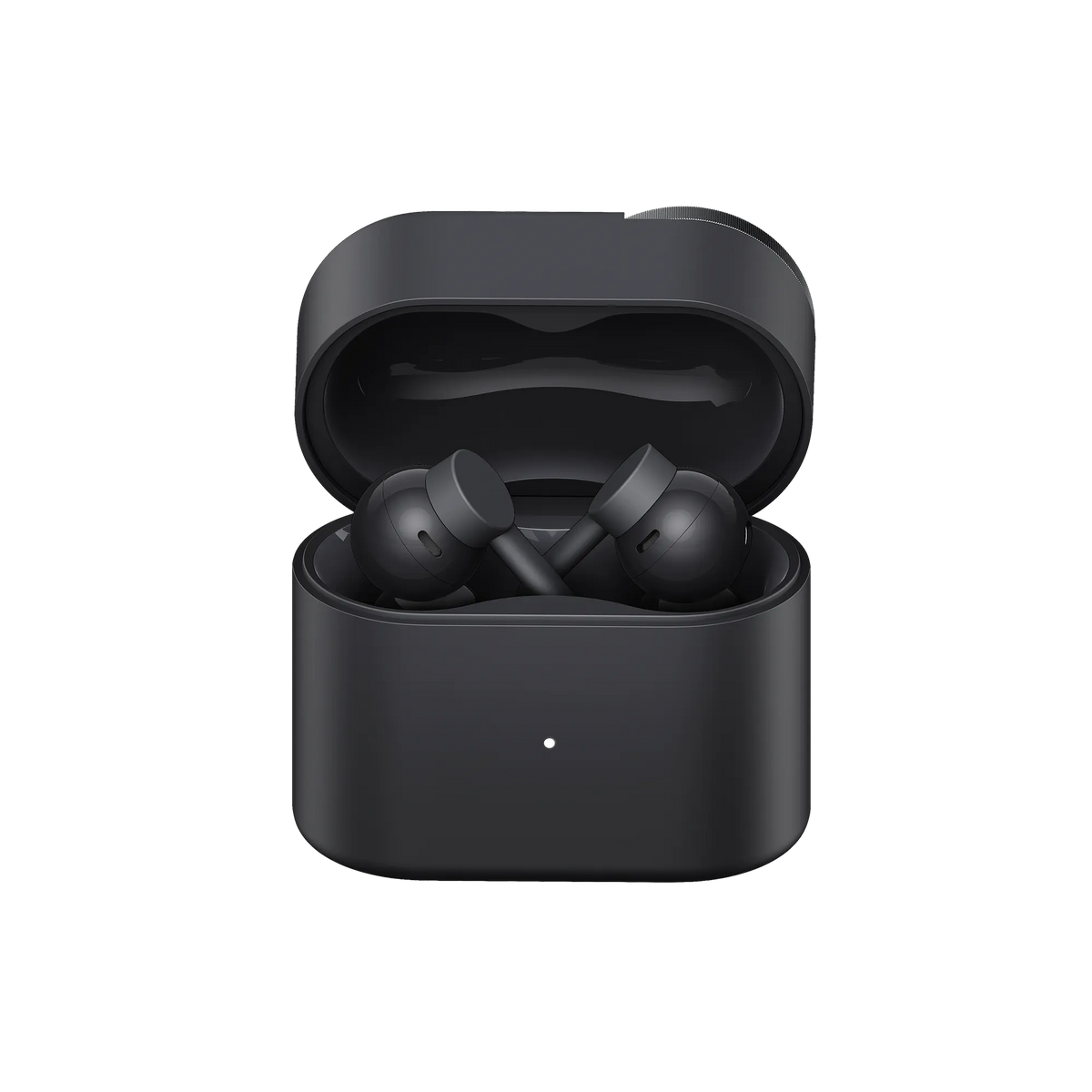 Vibrant SoundWave Wireless Earbuds