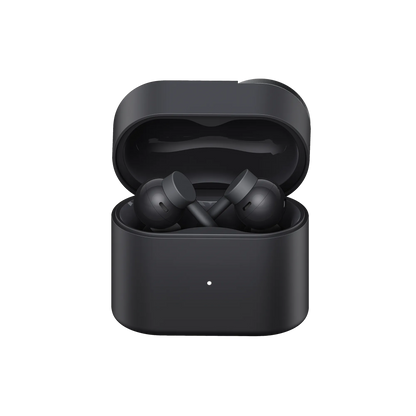 Vibrant SoundWave Wireless Earbuds