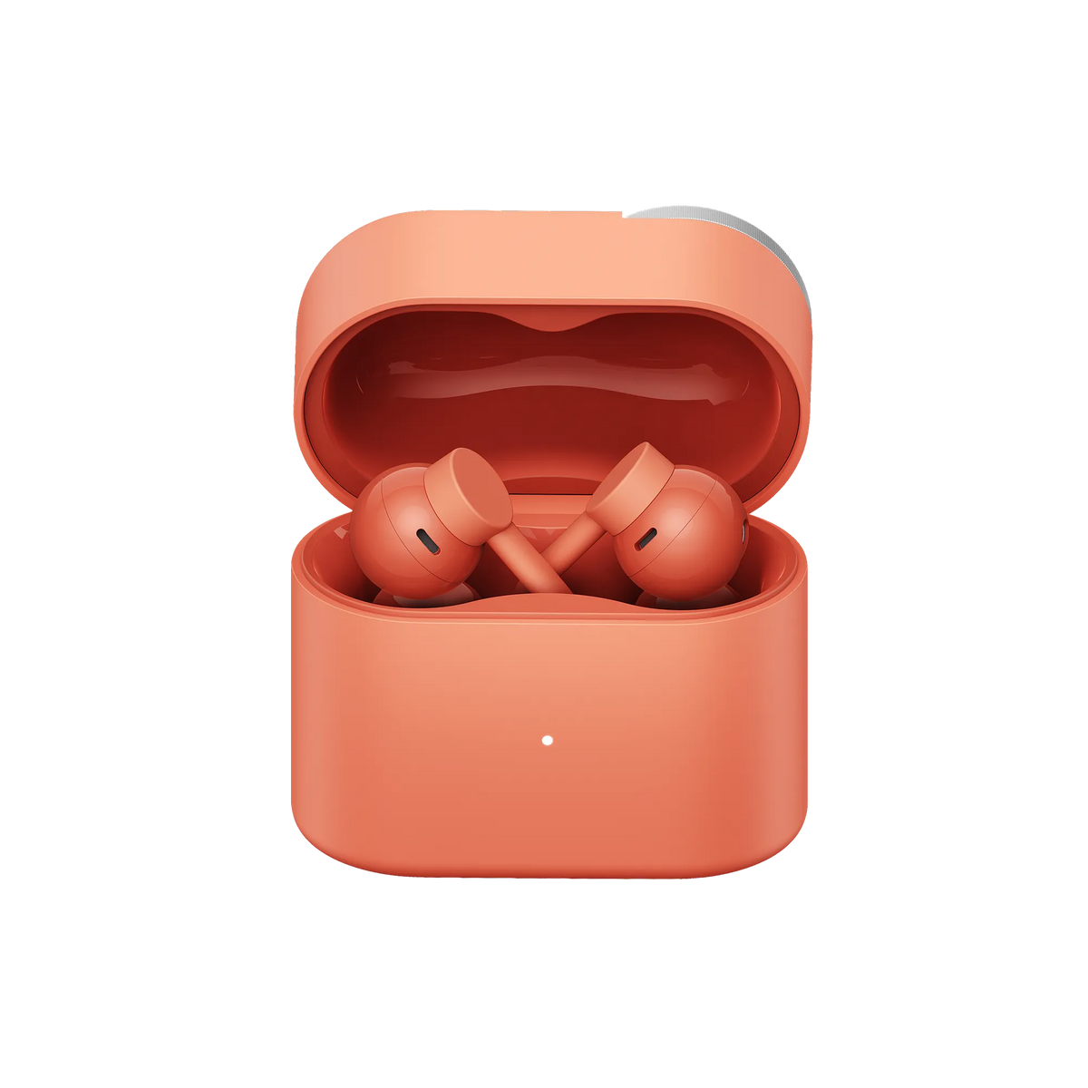 Vibrant SoundWave Wireless Earbuds
