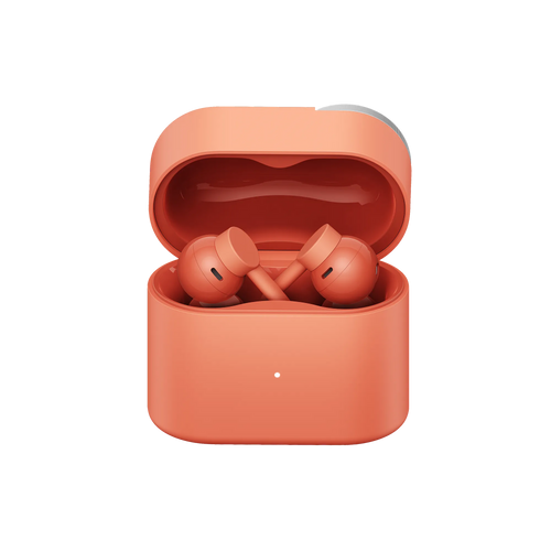 Vibrant SoundWave Wireless Earbuds