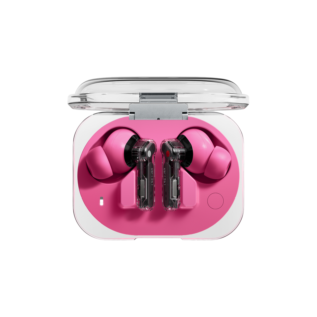 ClearSound Wireless Earbuds with Active Noise Cancellation