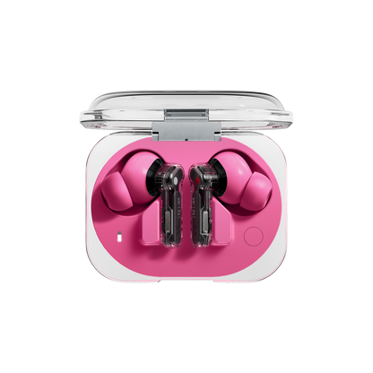 ClearSound Wireless Earbuds with Active Noise Cancellation