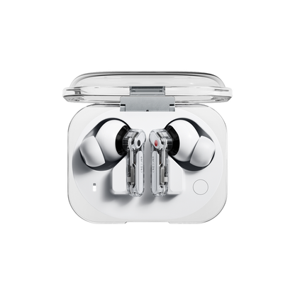 ClearSound Wireless Earbuds with Active Noise Cancellation
