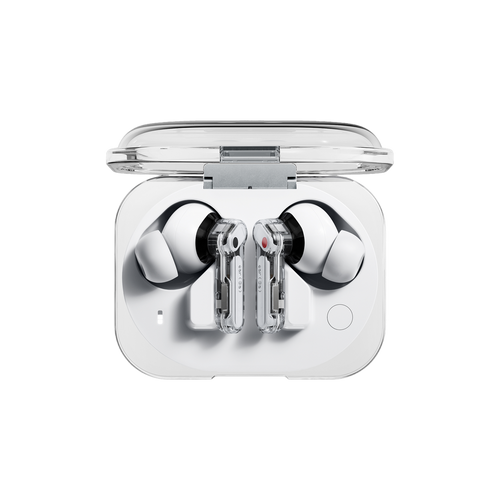 ClearSound Wireless Earbuds with Active Noise Cancellation