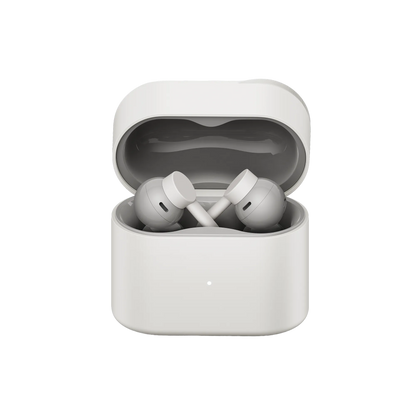 Vibrant SoundWave Wireless Earbuds