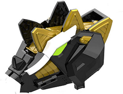Stegosaurus Adventure Transformer Toy: Engaging Figure for Dino Fans