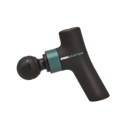 Portable Muscle Relief Device for On-the-Go Treatment