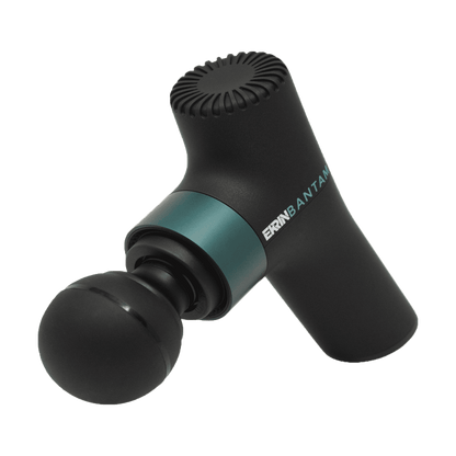Portable Muscle Relief Device for On-the-Go Treatment
