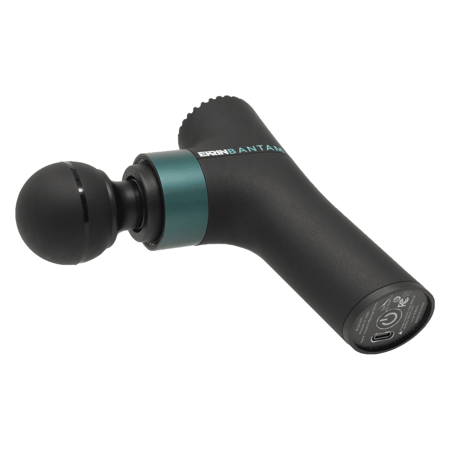 Portable Muscle Relief Device for On-the-Go Treatment