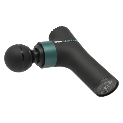 Portable Muscle Relief Device for On-the-Go Treatment