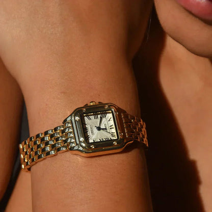 Timeless Vintage Watch – Elegant Style for Any Occasion