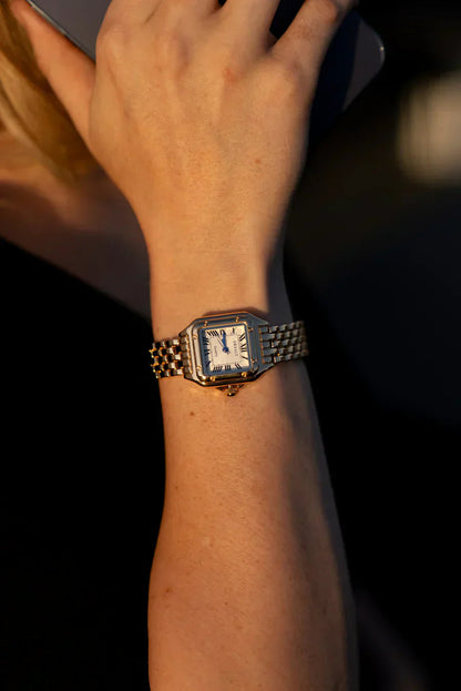 Timeless Vintage Watch – Elegant Style for Any Occasion