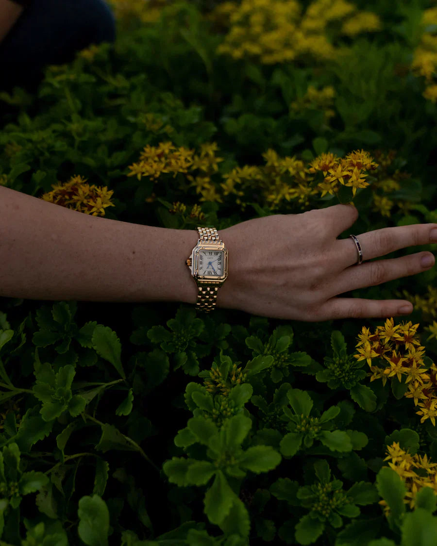 Timeless Vintage Watch – Elegant Style for Any Occasion