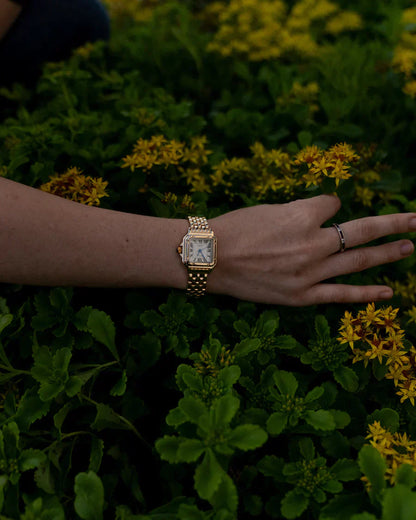 Timeless Vintage Watch – Elegant Style for Any Occasion