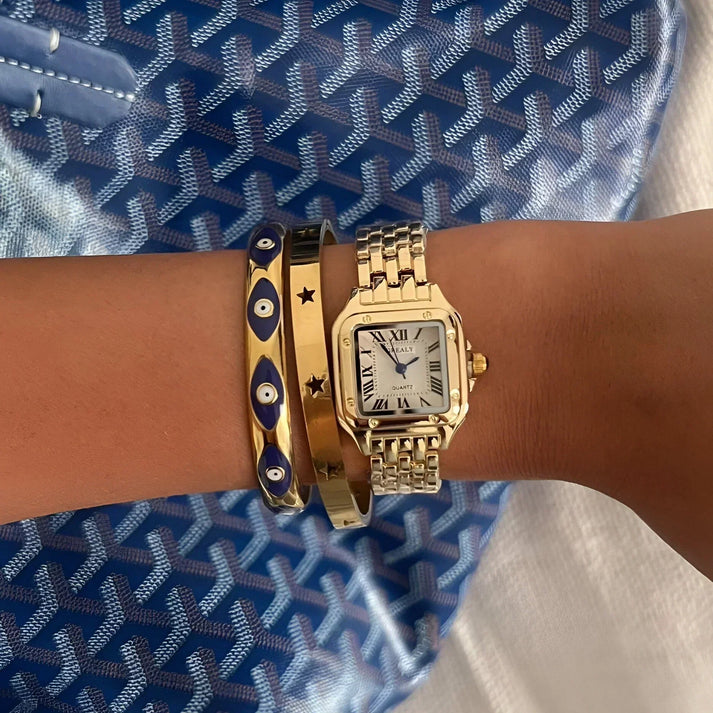 Timeless Vintage Watch – Elegant Style for Any Occasion