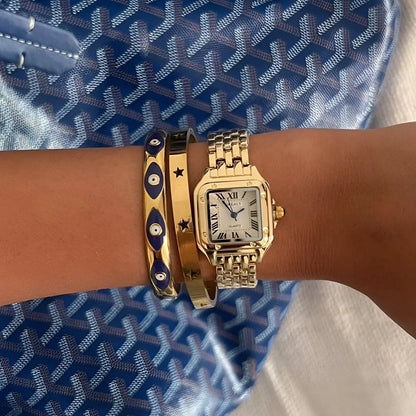 Timeless Vintage Watch – Elegant Style for Any Occasion
