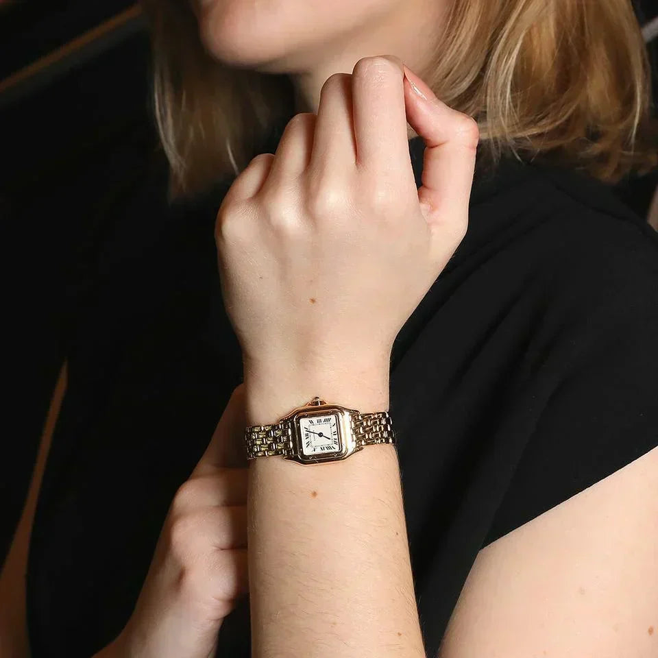 Timeless Vintage Watch – Elegant Style for Any Occasion