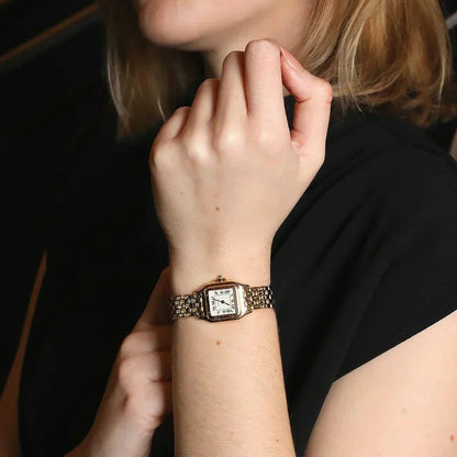 Timeless Vintage Watch – Elegant Style for Any Occasion