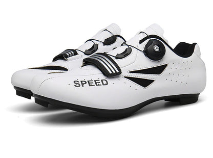 Lightweight Cycling Shoes for Fast Racing Performance