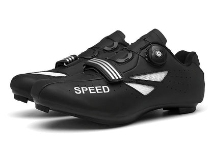 Lightweight Cycling Shoes for Fast Racing Performance