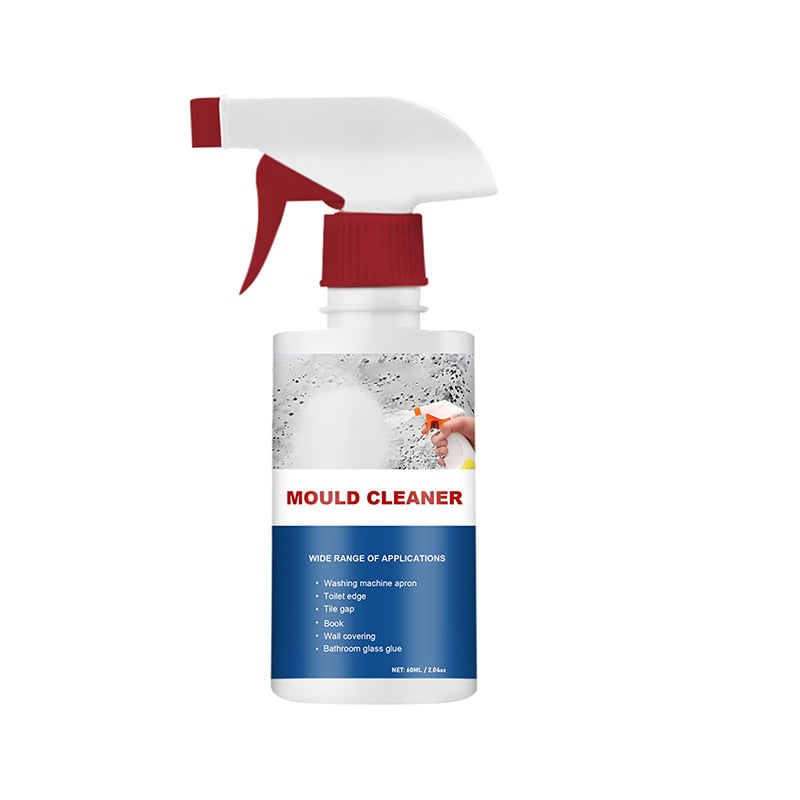 Rapid Action Mold Eliminator Spray for Stubborn Stains