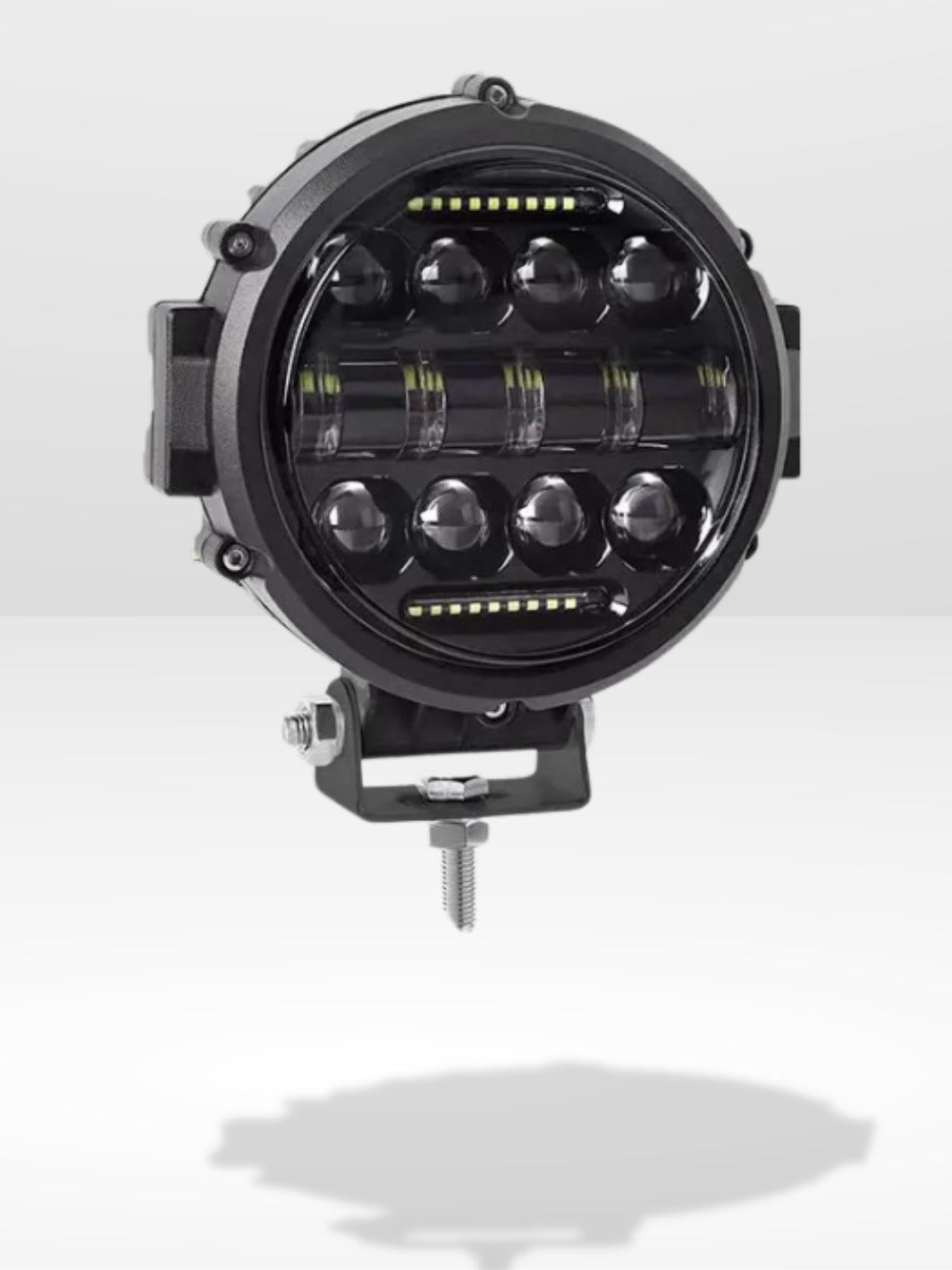 Bright LED Car Spotlight for Automotive Use