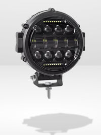 1x Long-Range LED Spotlight | Solo Pack
