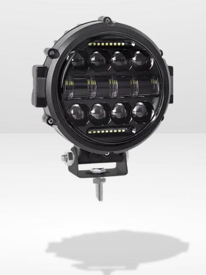 Bright LED Car Spotlight for Automotive Use