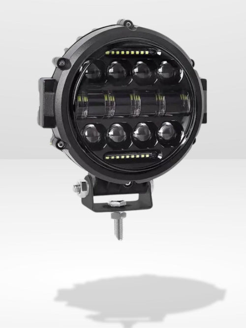 Bright LED Car Spotlight for Automotive Use