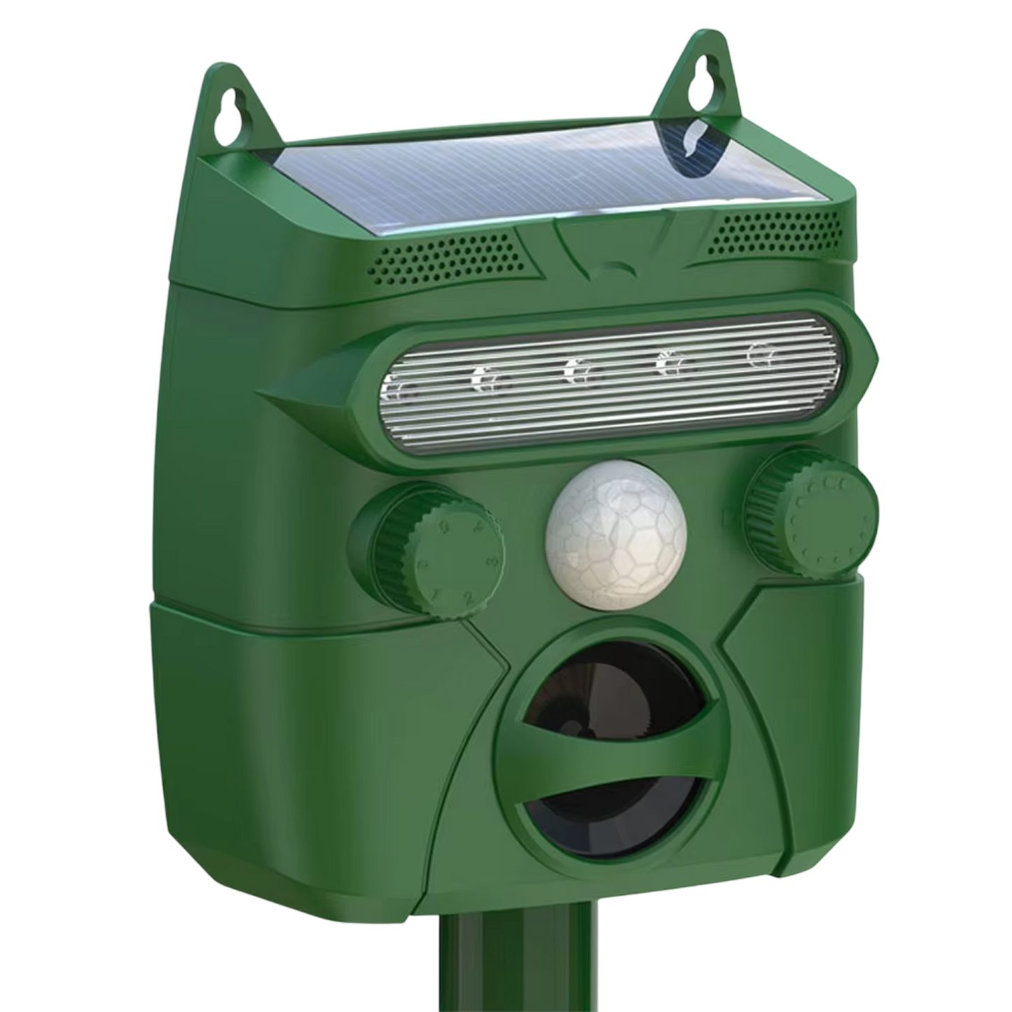 Digital Sly Proler