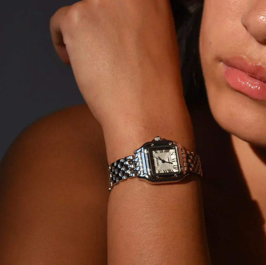 Timeless Vintage Watch – Elegant Style for Any Occasion