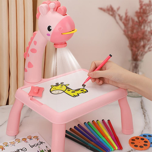 Creative Kids Projector Drawing Set | Inspire Young Artists