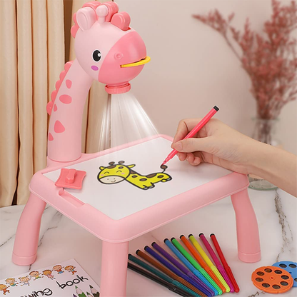 Creative Kids Projector Drawing Set | Inspire Young Artists