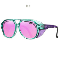 B3 - Pink