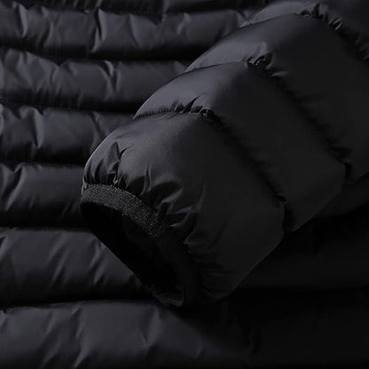 Ultimate Heated Jacket with 9 Thermal Zones and Hood