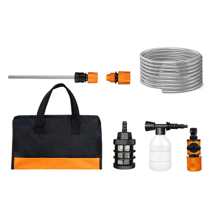 Pulse Waste Management System